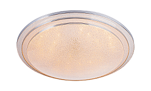 Светильник потолочный 10268 10268/S LED